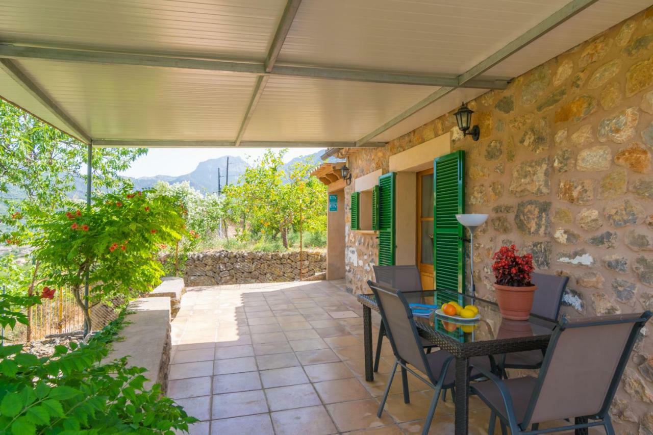 Can Fabiol - Adults Only Sóller Exterior foto