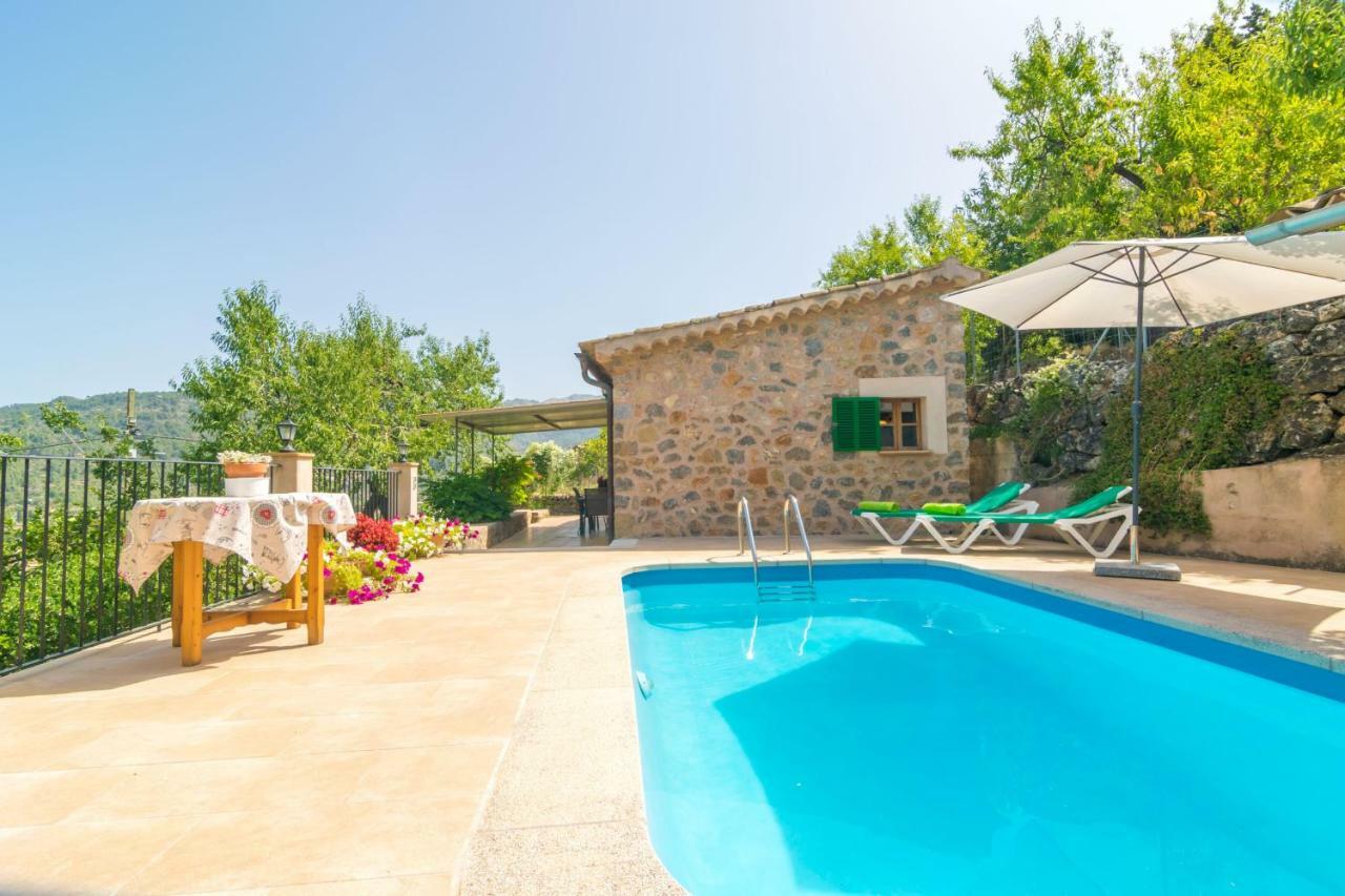Can Fabiol - Adults Only Sóller Exterior foto