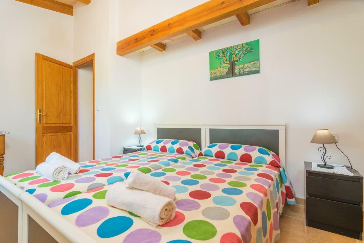 Can Fabiol - Adults Only Sóller Exterior foto