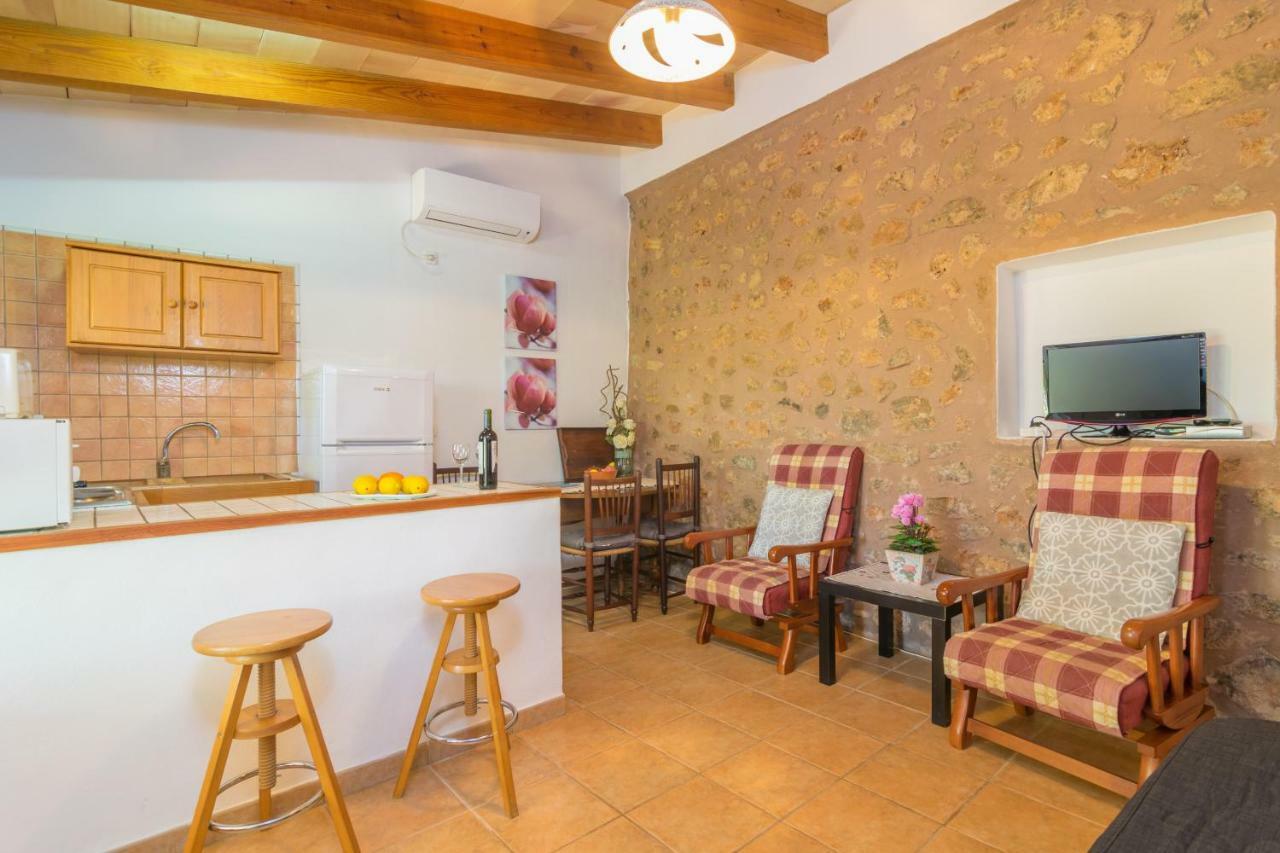 Can Fabiol - Adults Only Sóller Exterior foto
