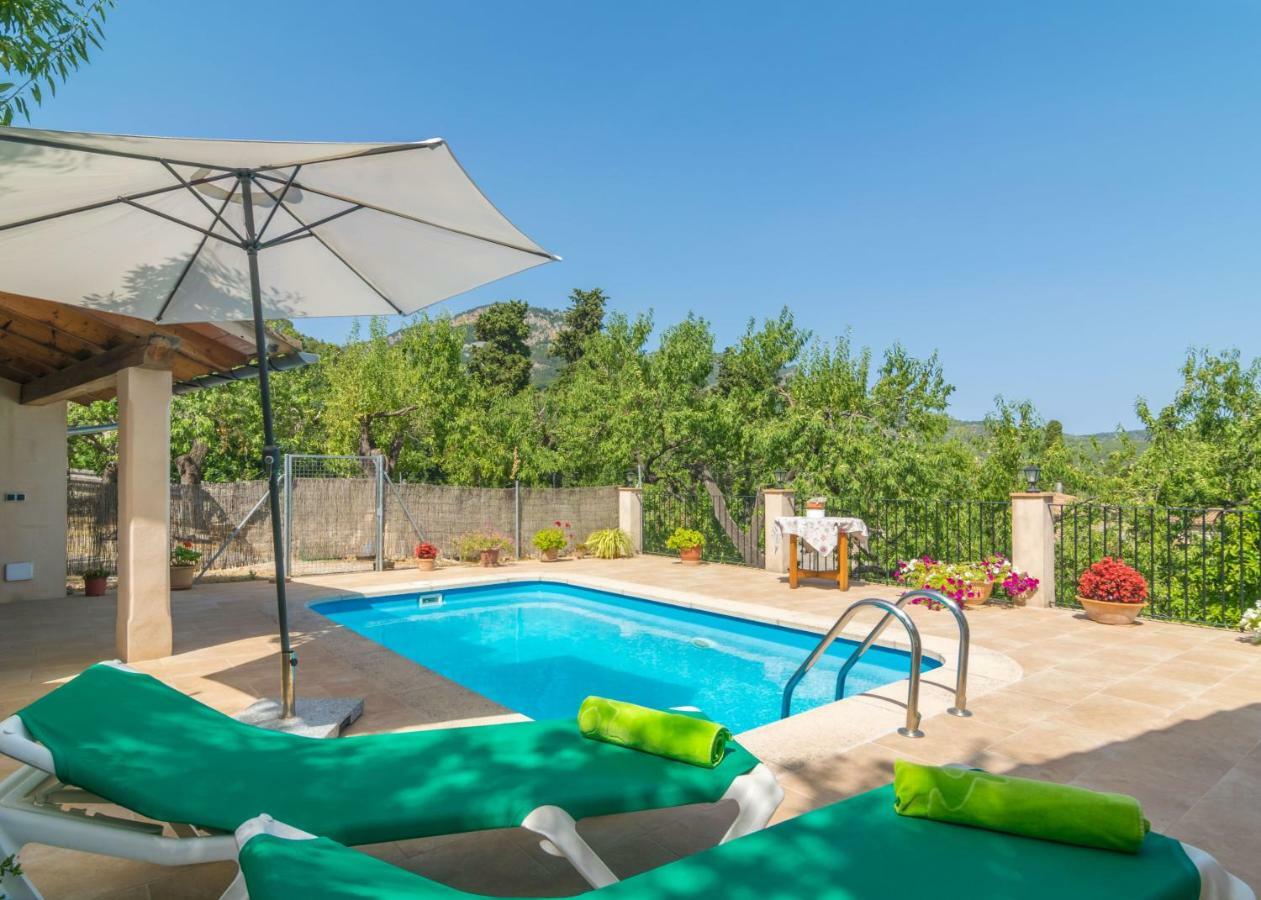 Can Fabiol - Adults Only Sóller Exterior foto